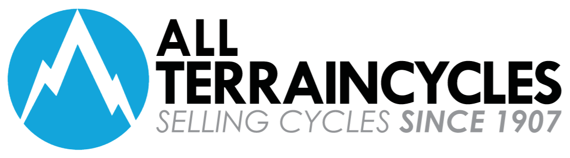 All Terrai Cycle Logo