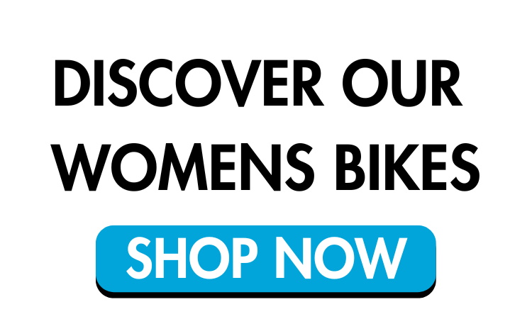 WOMENS BIKES TEXT