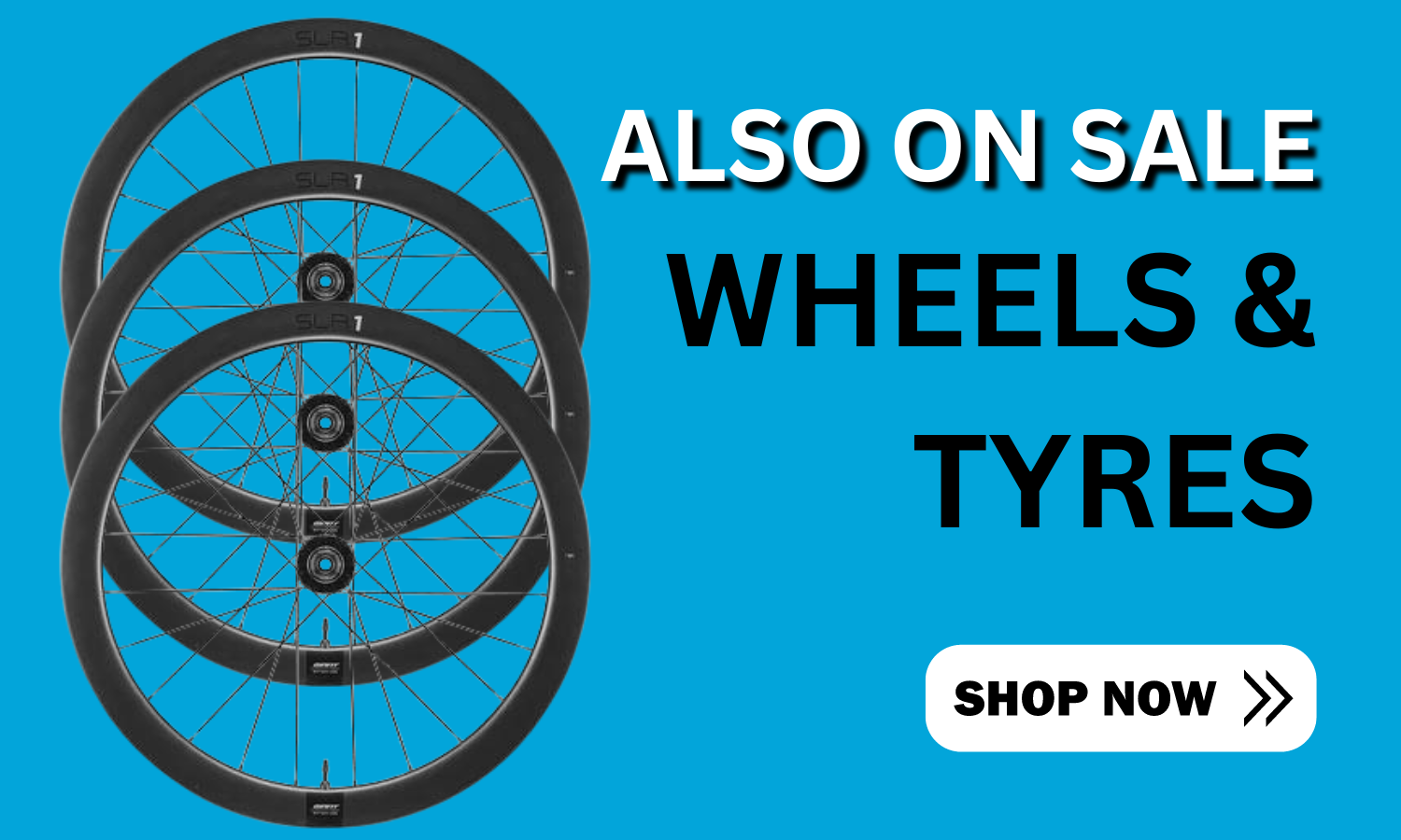 Wheels & Tyres