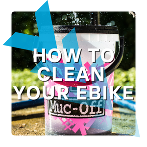 Muc Off eBike